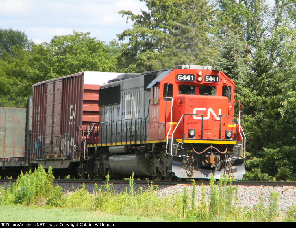 CN 5441 